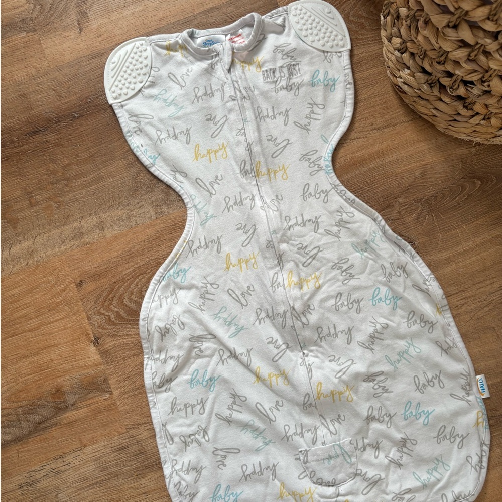 Halo size small sleep sack Brand New